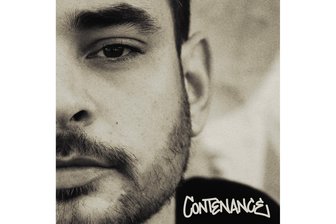 Leyze mit „Contenance“: Löcheriger Start - „Contenance“ ist das neue Album von Leyze.