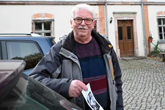 Licht und Farbe in der Wohnmühle Schmidt-Rottluff: Ein Erzgebirger erhellt Chemnitz mit Aquarellen - Christian Wendt aus Gahlenz stellt im reizvollen Ambiente der Wohnmühle Karl-Schmidt-Rottluff in Chemnitz aus.