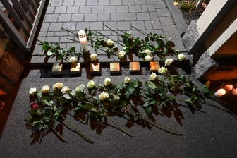 Lichtenau erinnert an NS-Opfer - 