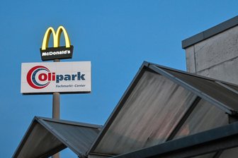 Lichtenau: Wie der neue Oli-Park werden soll - Trotz geplantem Abriss und Neubau soll der Oli-Park auch weiterhin seinen Namen behalten.
