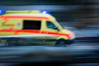 Lichtenberg: Vermisster Senior wird entkräftet gefunden -