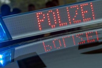 Lichtenstein: 26-Jähriger durch Stichwunden schwer verletzt - 