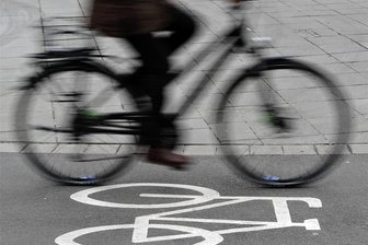 Lichtenstein: Demnächst Infos zu Radweg-Projekt an B 173 - In der Region wird ein neuer Radweg geplant.