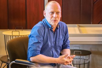 Lichtenstein: Diskussion über Rolle der Medien - Der Politikwissenschaftler Christoph Meißelbach ist am Donnerstag zu Gast in Lichtenstein.