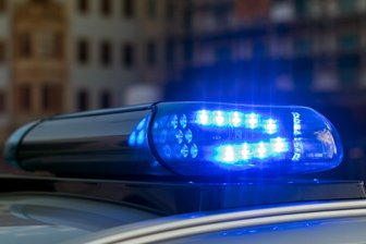 Lichtenstein: Fahrradfahrer stirbt nach Sturz -