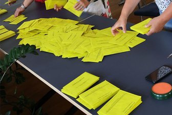 Lichtenstein/Hohenstein-Ernstthal: Neue Gruppierungen wollen in die Räte - Am 9. Juni ist es wieder soweit: Außer den Stadt- und Gemeinderäten sowie den Ortschaftsräten wird auch der Kreistag neu gewählt. Gleichzeitig findet die Wahl zum Europaparlament statt - sie wird als erste ausgezählt.