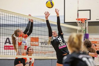 Lichtenstein in Abstiegsgefahr -
