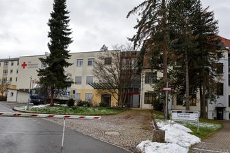 Lichtenstein: MVZ übernimmt Orthopädie-Praxis - Auch im Lichtensteiner Krankenhaus wird einiges neu geordnet.