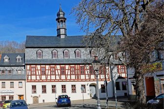 Lichtenstein: Premiere für Frühlingsmarkt im Altstadtquartier - Das Altstadtquartier am Lichtensteiner Altmarkt ist neuerdings Gastgeber für kleine Feste.