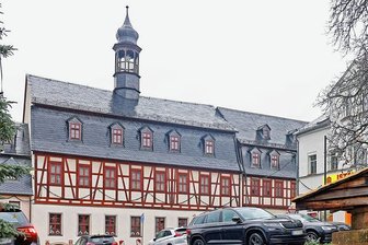 Lichtenstein: Premiere für Tanz im Altstadtquartier - Das Altstadtquartier entwickelt sich zunehmend zum Veranstaltungsort für verschiedene Feste und Märkte.