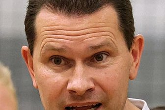Lichtenstein verliert Punkt beim Auswärtssieg - SaschaGrieshammer - Trainer bei Fortschritt Lichtenstein