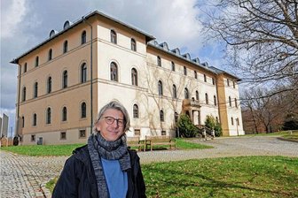 Lichtenstein: Was Sammler für das Festival Begehungen anbieten - Festivalsprecher Lars Neuenfeld ist mit der Resonanz zufrieden und freut sich auf weitere „spannende Angebote“.