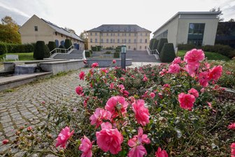 Lichtenstein: Weihnachtsmarkt wechselt erneut den Ort – und bietet ungewöhnliches Programm für junge Leute - Im Innenhof des Palais sowie im angrenzenden Französischen Garten findet der Lichtensteiner Weihnachtsmarkt in diesem Jahr statt. Es soll romantisch werden, versprechen die Veranstalter.