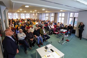 Lichtensteiner Naturbad: Diesmal könnte es für ein Ja reichen - Bei einer Bürgerversammlung im März zeigte sich das große Interesse der Bevölkerung. Doch wenige Tage später stimmte der Rat gegen das Projekt.