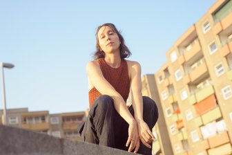 Lichtentanne: Anna Hauss & Band spielen in der Kulturkirche - Anna Hauss gastiert mit ihrer Band in Lichtentanne.