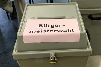 Lichtentanne vor der Wahl – Wiederholt sich der knappe Ausgang von 2017? - Am Sonntag sind in Lichtentanne Bürgermeisterwahlen. Symbolfoto: U. Riedel/Archiv
