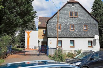 Lichtentanner Jugendklub wird zu Hort für Stenner Viertklässler - Im Jugendclub in Lichtentanne werden ab September Hortkinder der Stenner Grundschule betreut. Bis ein An- oder Neubau in Stenn errichtet ist, wird es voraussichtlich mindestens drei Jahre dauern. 