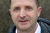 Lichtentanner Oberschule wird digital aufgerüstet - Tino Obst - Bürgermeister