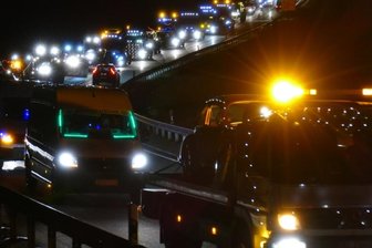 Lichterfahrt lenkt Aufmerksamkeit auf letzten Wunsch Kranker - 