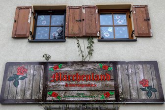 Lichtershow und Leckereien bei Lichtmessfeier in Langenchursdorf - Im Kindergarten „Märchenland“ in Langenchursdorf wird am Samstag Lichtmess gefeiert.