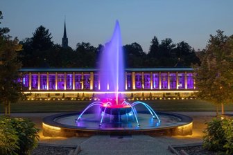 Lichterwelt: Wettbewerb verlängert - 