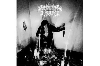 Lichtgestalten: Spectral Wound mit „Songs Of Blood And Mire“ - „Songs Of Blood And Mire“ ist das neue Album von Spectral Wound.