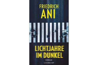 "Lichtjahre im Dunkel" von Friedrich Ani: Der einsame Wolf unter den Ermittlern - 