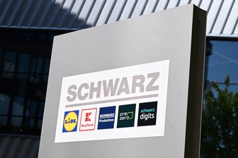 Lidl und Kaufland eröffnen 300 neue Filialen weltweit - Die Schwarz-Gruppe ist erneut gewachsen. (Archivbild)
