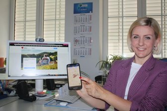 Liebe in Sachsen -