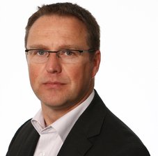 Liebe Leserinnen, liebe Leser - Torsten Kleditzsch, Chefredakteur der "Freien Presse".