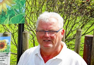 "Liebe zum Garten für Hälfte der neuen Pächter nur Strohfeuer" - Uwe Jakobeit - Geschäftsführer des Regionalverbandes