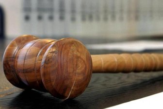 Liebesbotschaft an Kirche gesprüht: Gericht macht kurzen Prozess -