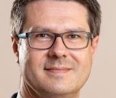 Liebhauser geht bei Landratswahl ins Rennen - Sven Liebhauser - CDU-Kreisvorsitzender in Mittelsachsen