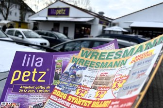 Lilapetz in Penig schließt, Wreesmann kommt: „Wir lassen niemand im Regen stehen“ - Lilapetz in Penig schließt demnächst. Dann zieht hier eine Filiale von Wreesmann ein.