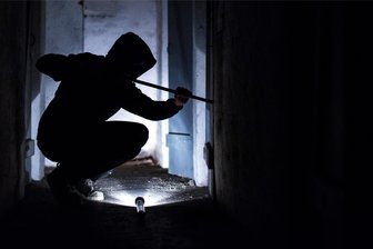 Limbach-Oberfrohna: Diebe dringen in Pizzeria ein - In der Nacht auf Samstag brachen Unbekannte in eine Pizzeria in Limbach-Oberfrohna ein.
