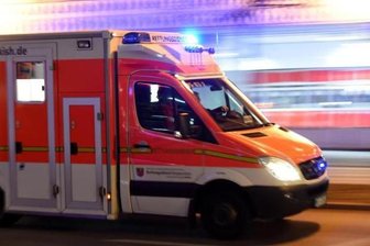 Limbach-Oberfrohna: Helfende Zeugin gesucht -