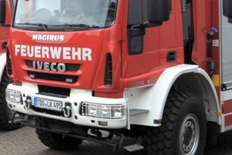 Limbach-Oberfrohna: Tauchsieder löst Laubenbrand aus -