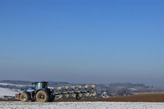 Limbach stoppt Solarpark-Pläne - Welche Rolle Drohungen und Beschimpfungen gegen Gemeinderäte spielen - Ob auf diesem Feld jemals Solarmodule stehen werden, ist derzeit mehr als fraglich.