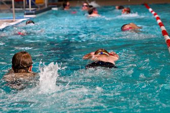 „Limbomar“ und Waldstadion in Limbach-Oberfrohna sollen saniert werden – vielleicht aber auch nicht - Ob das Geld für eine Sanierung des Schwimmbeckens im „Limbomar“ kommt, ist unklar.