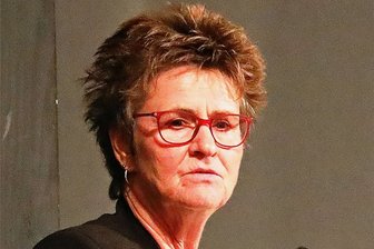 Linke-Abgeordnete Sabine Zimmermann: "Wir haben den Osten vernachlässigt" - 