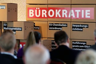 Linke befürchtet Chaos durch "Kommualerprobungsgesetz" - Die Linken befürchten als Folge des sogenannten Kommunalerprobungsgesetzes Chaos im Freistaat (Symbolbild).