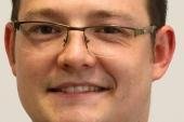 Linke favorisieren Weiß - Alexander Weiß (Linke) - Möglicher Kandidat zur Landratswahl