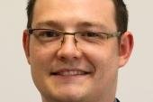 Linke im Kreis hadern mit der Landespartei - Alexander Weiß - Linken-Fraktionschef im Kreistag