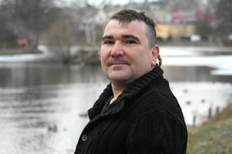 Linke Kreisräte thematisieren in Geringswalde künftigen Haushalt - David Rausch von der Linksfraktion im Kreistag sieht im Vorfeld des Beschlusses zum Haushalt Klärungsbedarf.