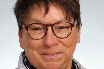 Linke nominieren Ute Brückner als Zwickauer OB-Kandidatin - Ute Brückner kandidiert für die Linkspartei für das Amt des Zwickauer Oberbürgermeisters.