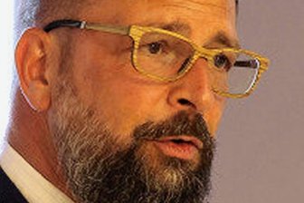 Linke: OB soll Amtsgeschäfte ruhen lassen - Marcus Steinhart - Oberbürgermeister