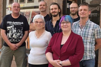 Linke-Ortsverband Rochlitz-Geringswalde besetzt Vorstand neu - Der Linke-Ortsverband Rochlitz-Geringswalde wählte seine Führungsspitze neu.
