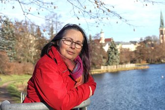 Linke schließt Fraktionslücke im Stadtrat Geringswalde - Andrea Däumler will Projekte direkt vor Ort anschieben helfen. Die Bundespolitik stellt für sie eher einen Nebenschauplatz dar.