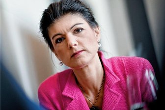 Linke "Strategieberatung"  in Leipzig ohne Wagenknecht - SahraWagenknecht