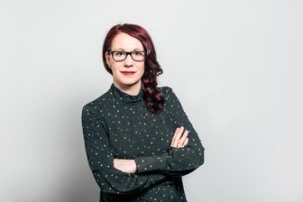 Linke will Pflegesituation und ÖPNV thematisieren - Marika Tändler-Walenta - Linke-Kreisvorsitzende
